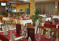 Restoran dobre hrane